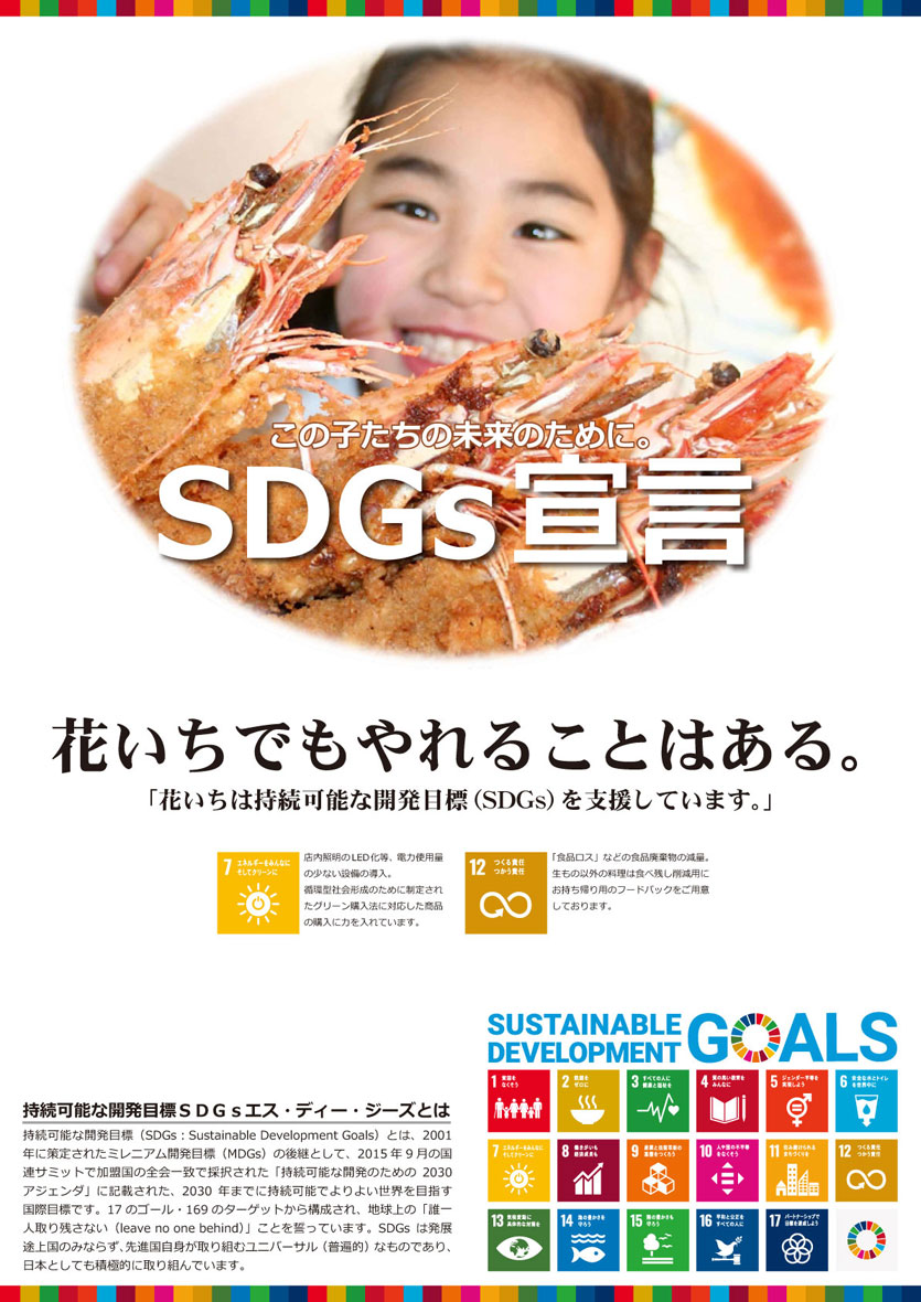 SDGs